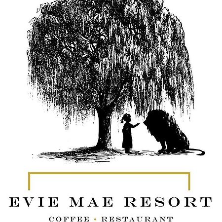 Evie Mae Resort Ban Cha-om 외부 사진