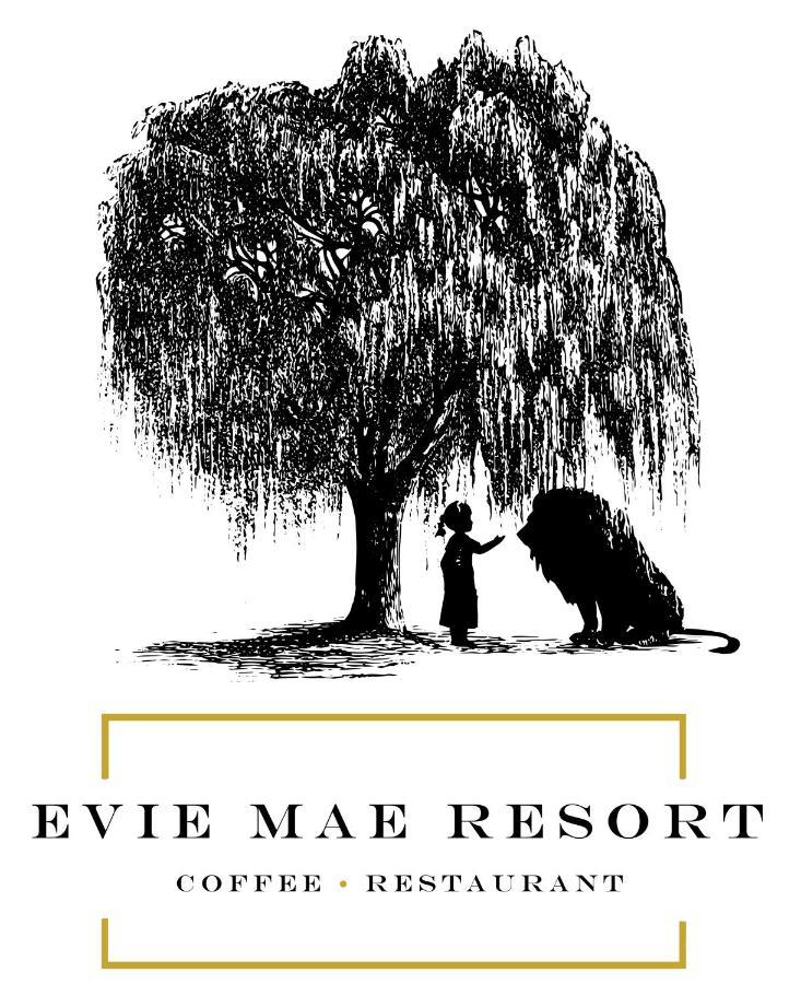 Evie Mae Resort Ban Cha-om 외부 사진