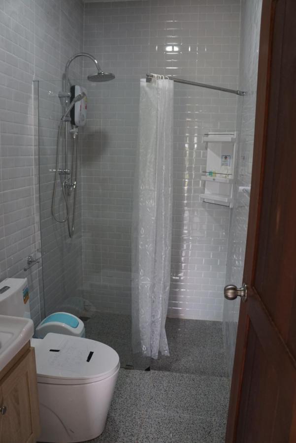 Evie Mae Resort Ban Cha-om 외부 사진