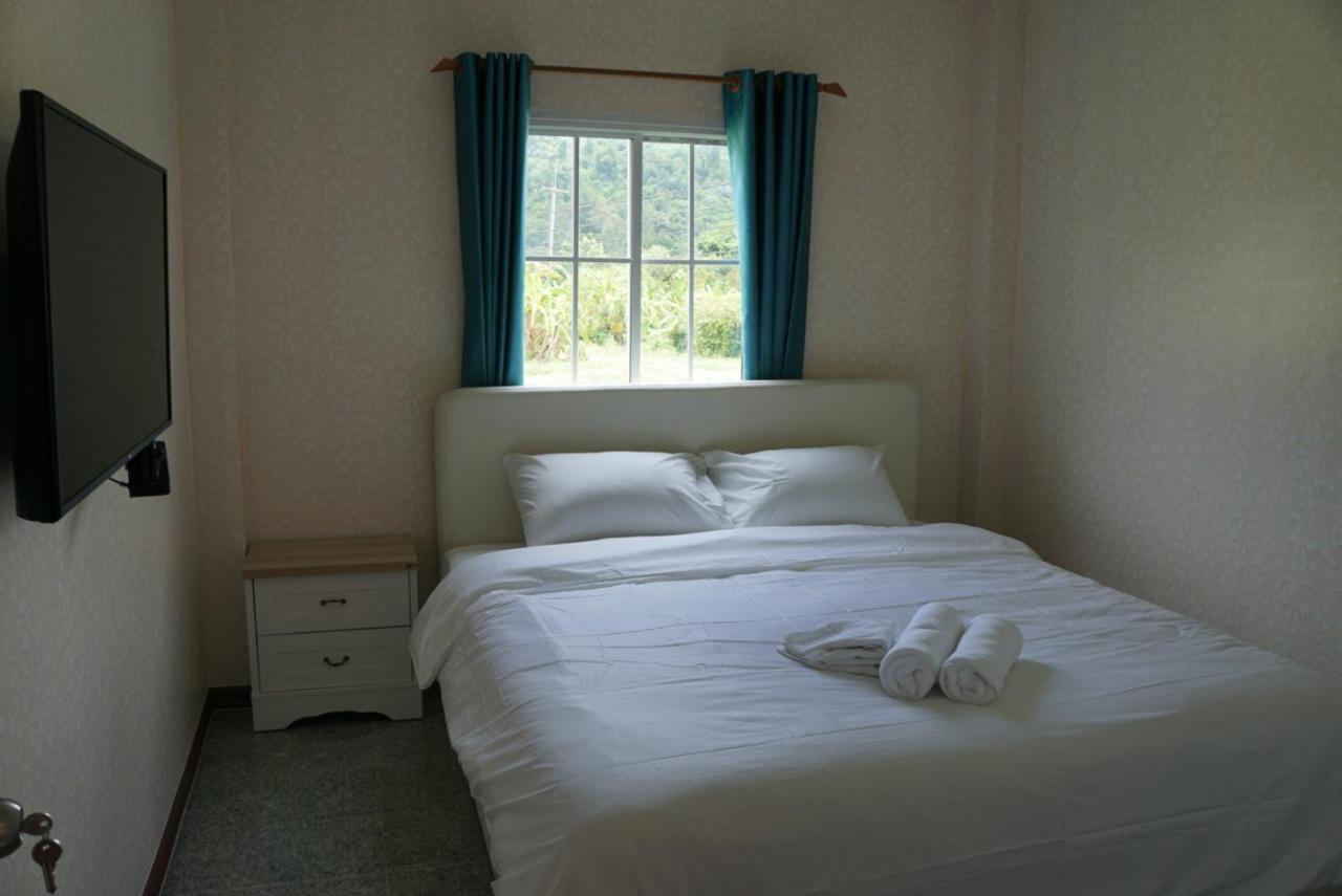 Evie Mae Resort Ban Cha-om 외부 사진