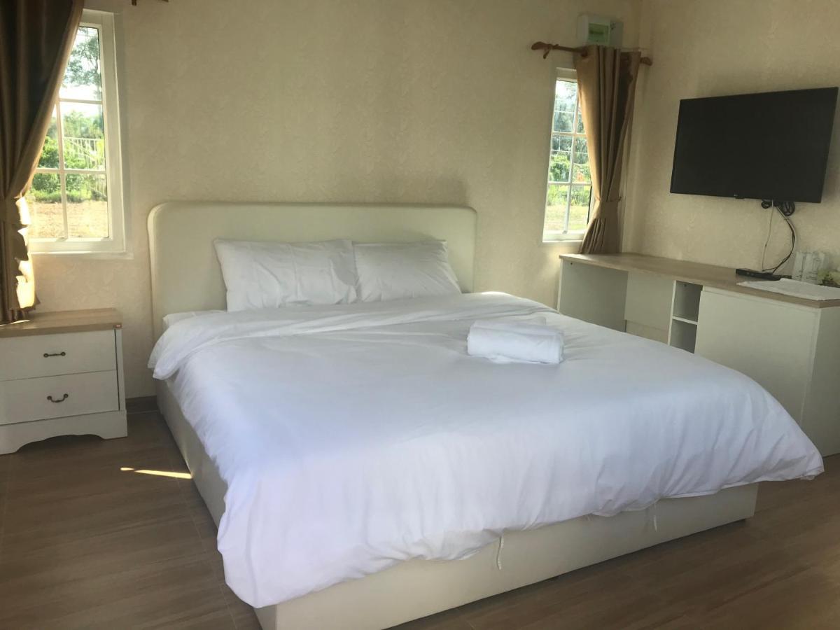 Evie Mae Resort Ban Cha-om 외부 사진