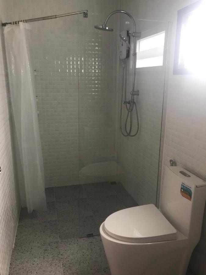 Evie Mae Resort Ban Cha-om 외부 사진