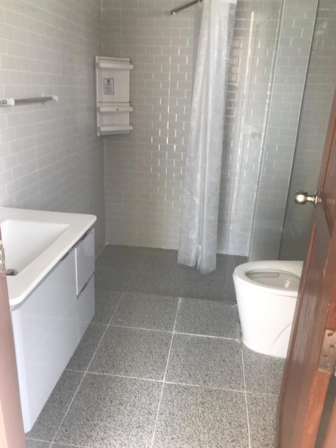 Evie Mae Resort Ban Cha-om 외부 사진